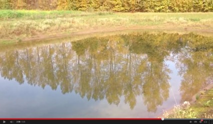 Bennie Steentjes, land voor Natuur aan de Oude IJssel